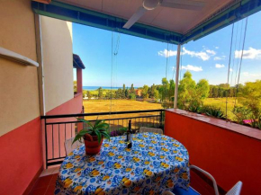 Terrazza sul mare - a pochi minuti da Taormina